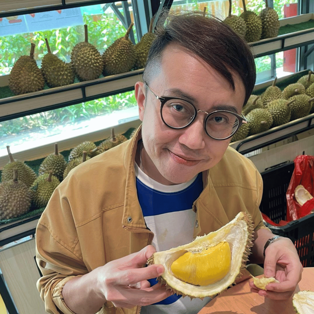 Durian Price | MK Musang King Ang Mo Kio 