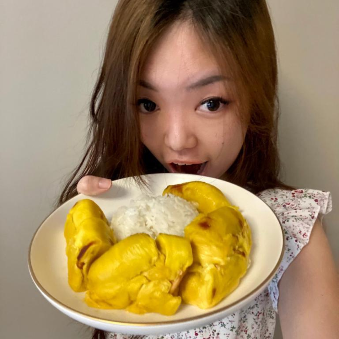 Best Durian Singapore | MK Musang King Singapore