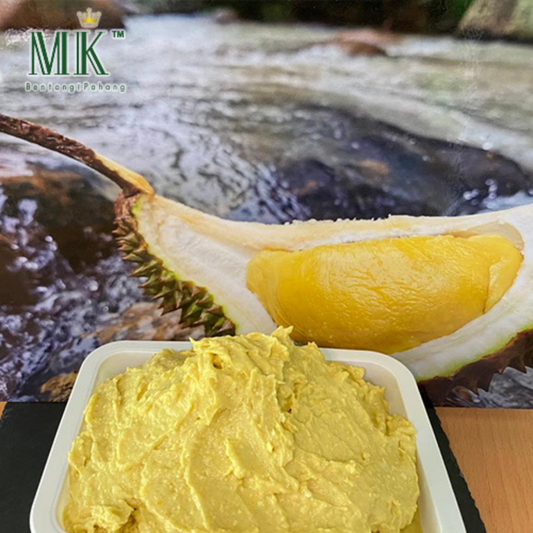 Durian Puree Singapore | MK Musang King