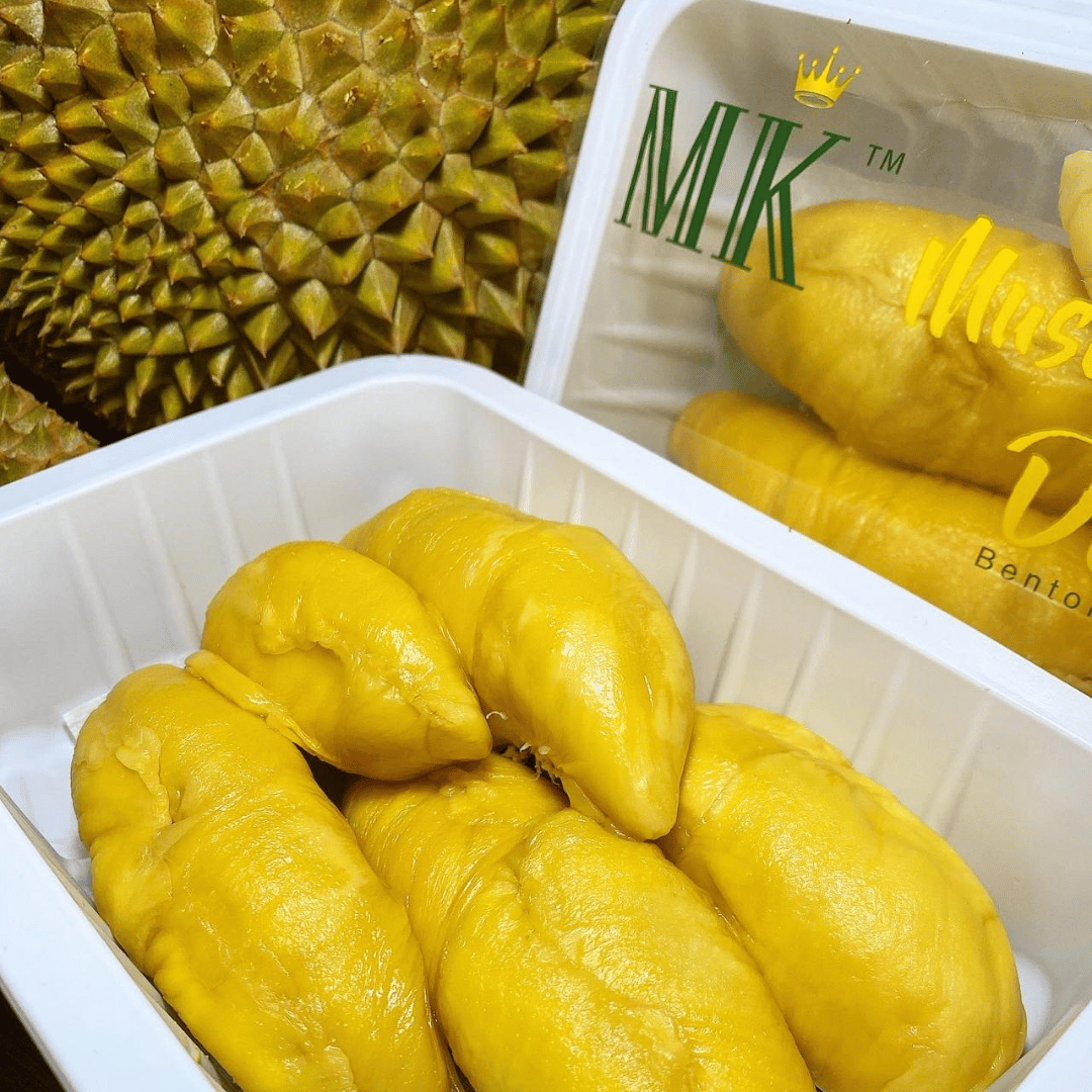 Durian Buffet | MK Musang King 