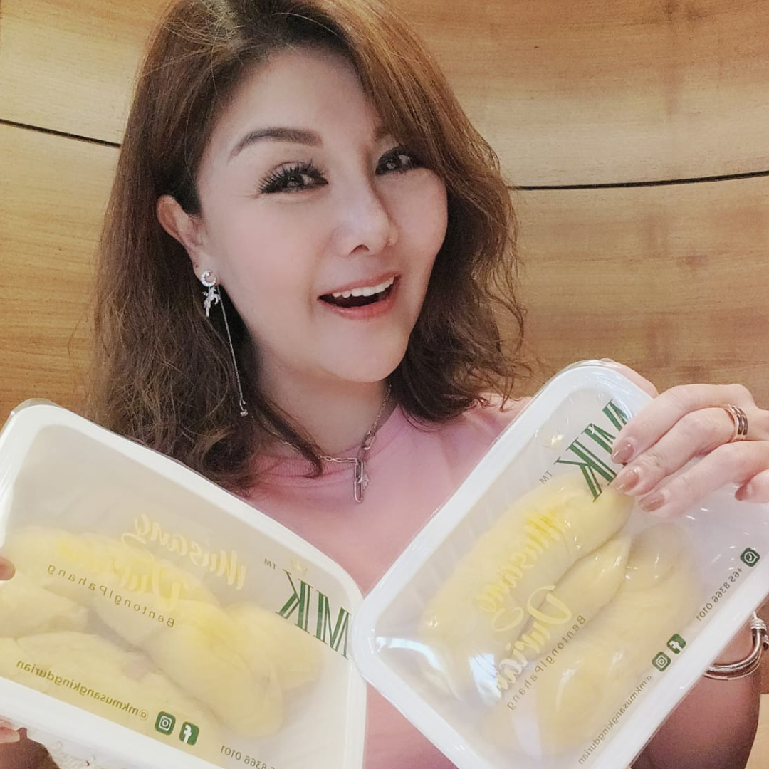 Ms Durian | MK Musang King Durian Singapore