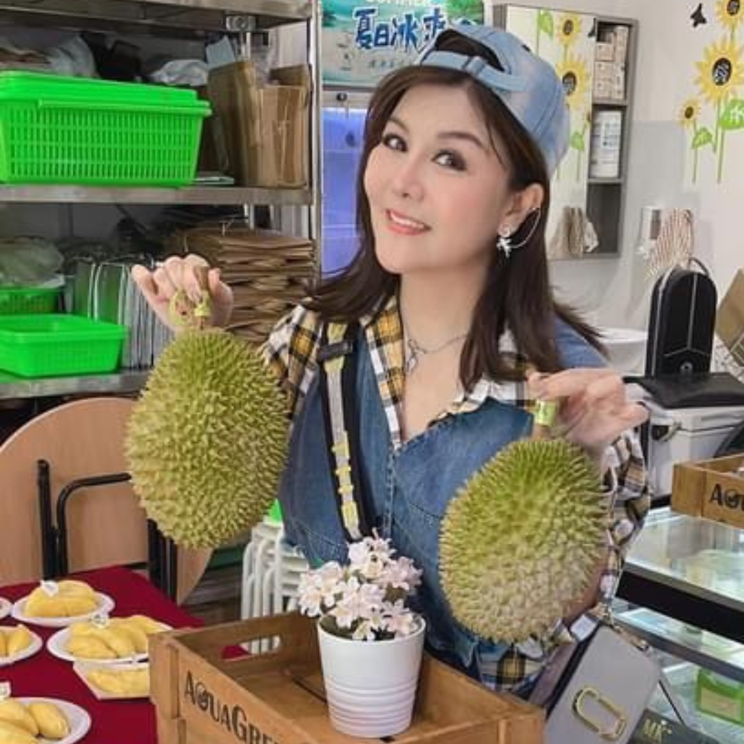 Musang King | MK Musang King Durian